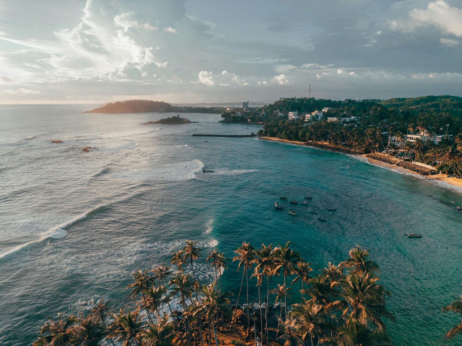 Trincomalee