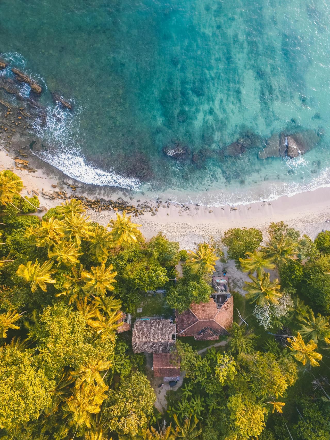Trincomalee, Sri Lanka — view 3
