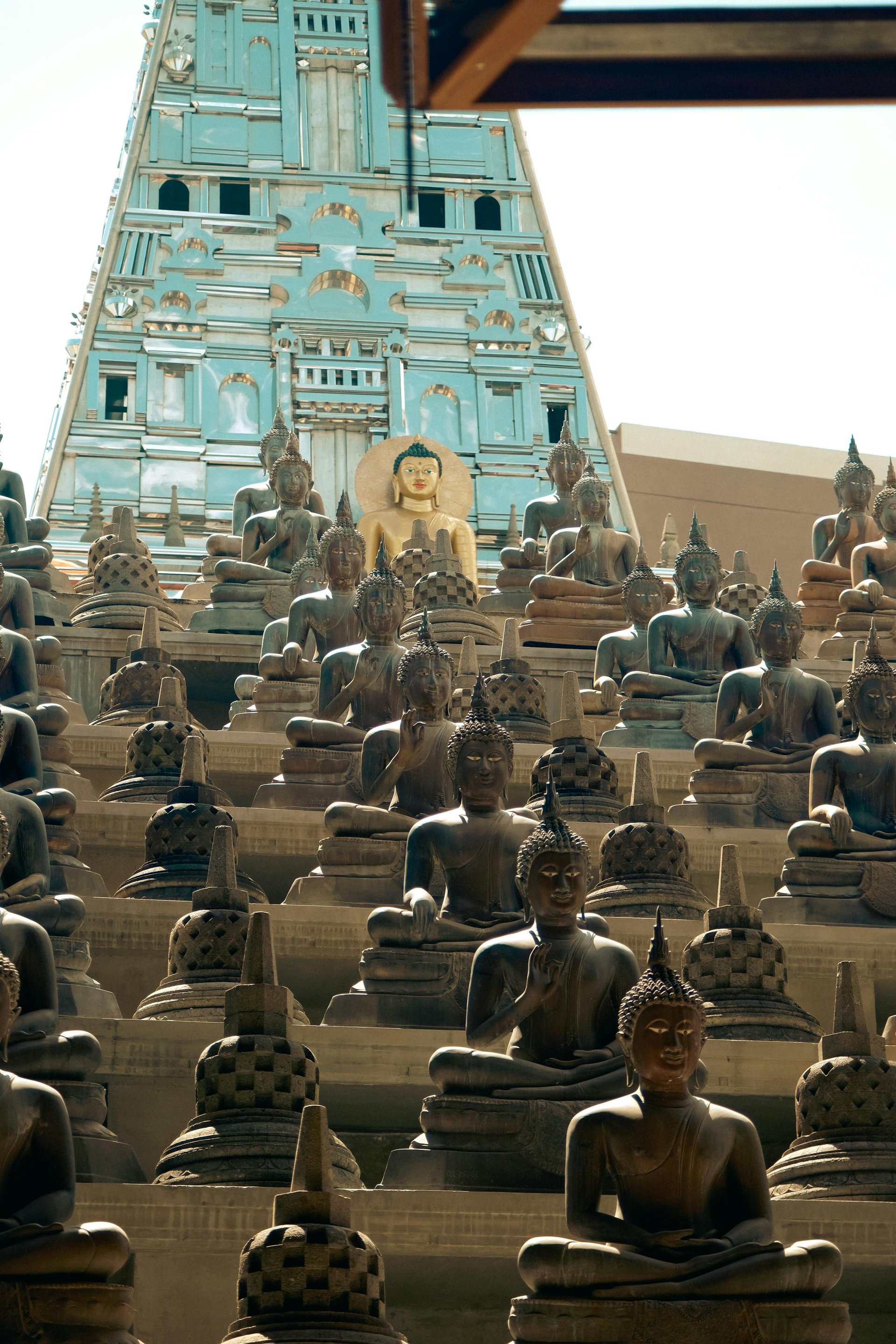 Gangaramaya